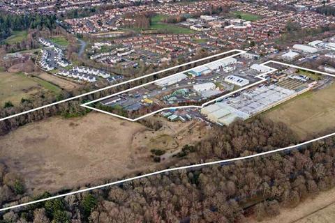 Industrial development to rent, 27 Harrison Rd Dundee DD2 3SN