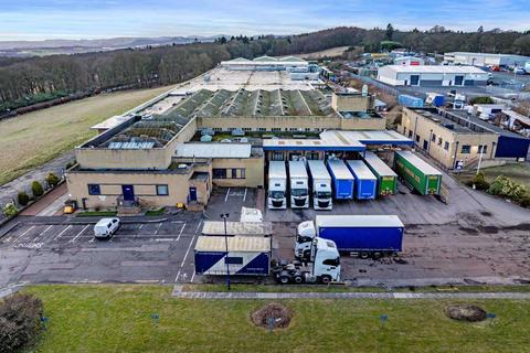 Industrial development to rent, 27 Harrison Rd Dundee DD2 3SN