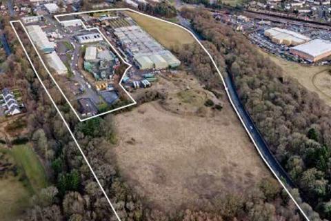 Industrial development to rent, 27 Harrison Rd Dundee DD2 3SN