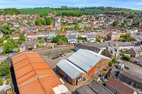Retail property (high street) for sale, East Burnside Cupar KY15 4BH