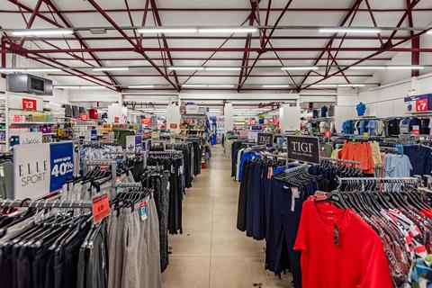 Retail property (high street) for sale, East Burnside Cupar KY15 4BH