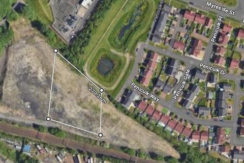 Land to rent, Duke St Glasgow G31 1QL