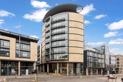Office to rent, 133 Fountainbridge Edinburgh EH3 9QG