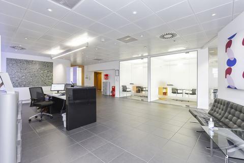 Office to rent, 133 Fountainbridge Edinburgh EH3 9QG