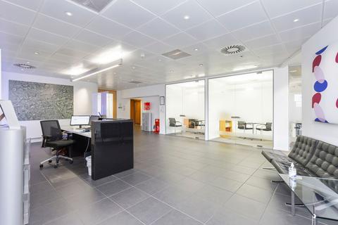 Office to rent, 133 Fountainbridge Edinburgh EH3 9QG
