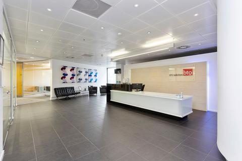Office to rent, 133 Fountainbridge Edinburgh EH3 9QG