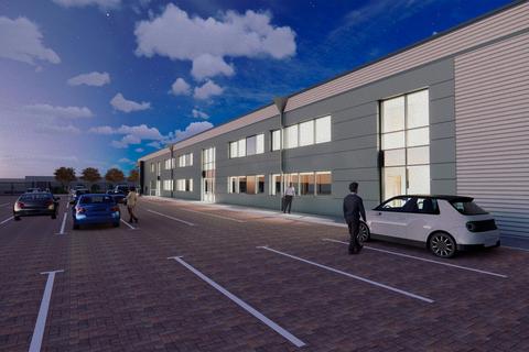 Warehouse to rent, Edinburgh Way Harlow CM20 2TT