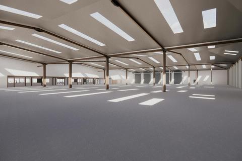 Warehouse to rent, Edinburgh Way Harlow CM20 2TT