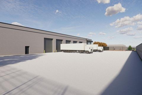 Warehouse to rent, Edinburgh Way Harlow CM20 2TT