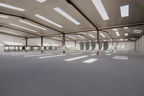Warehouse to rent, Edinburgh Way Harlow CM20 2TT