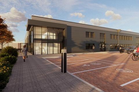 Warehouse to rent, Edinburgh Way Harlow CM20 2TT