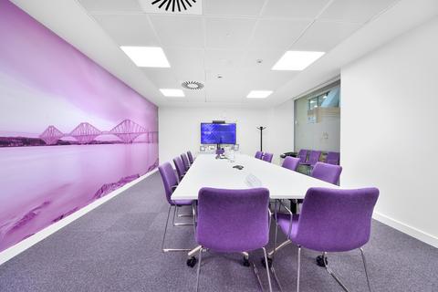 Office to rent, 144 Morrison St Edinburgh EH3 8EX
