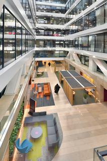 Office to rent, 144 Morrison St Edinburgh EH3 8EX