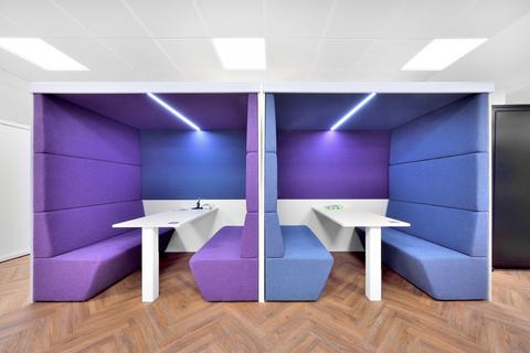 Office to rent, 144 Morrison St Edinburgh EH3 8EX