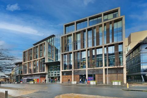 Office to rent, 144 Morrison St Edinburgh EH3 8EX