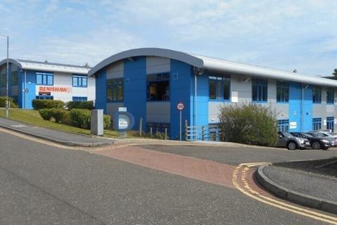 Office to rent, Discovery Ter Currie EH14 4AP