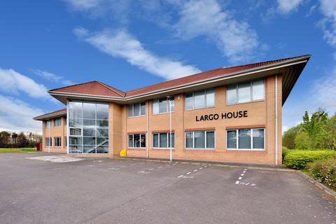 Office to rent, Carnegie Ave Dunfermline KY11 8GH