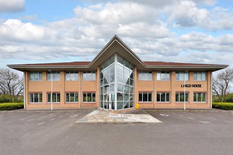 Office to rent, Carnegie Ave Dunfermline KY11 8GH
