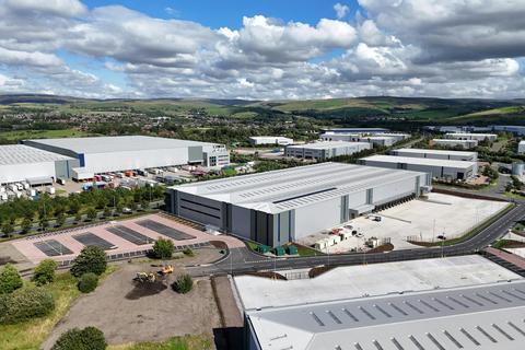 Warehouse to rent, John Milne Av Rochdale OL16 4NZ