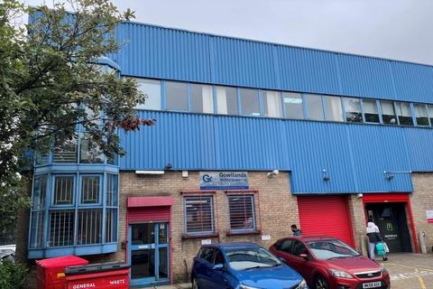 Industrial development for sale, 4 Swan Clos Croydon CR0 2DZ