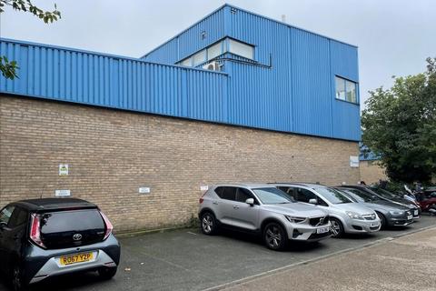 Industrial development for sale, 4 Swan Clos Croydon CR0 2DZ