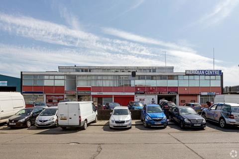 Distribution warehouse for sale, Vulcan Way Croydon CR9 0DB