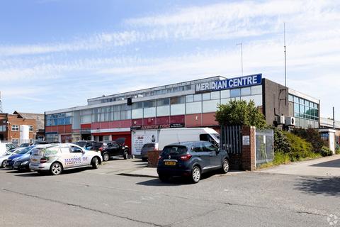 Distribution warehouse for sale, Vulcan Way Croydon CR9 0DB