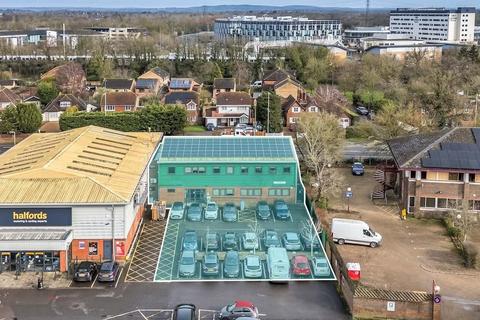Office for sale, 614 Reading Rd Wokingham RG41 5HE
