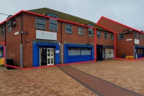 Office to rent, 11-21 Unity Walk Tipton DY4 8QL