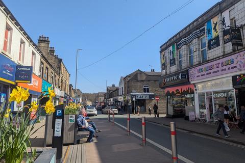 Retail property (high street) for sale, 13 Commercial St Brighouse HD6 1AF