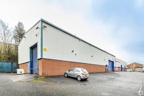 Warehouse to rent, Queensway Rochdale OL11 2NU