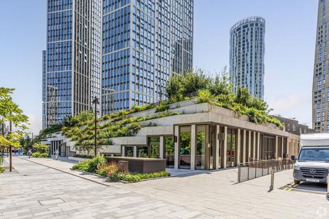 Retail property (high street) to rent, 6 Carnation Way London SW8 5GZ