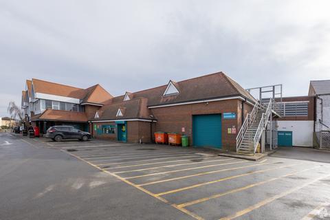 Retail property (high street) to rent, 12-18 Winsover Rd Spalding PE11 1EJ