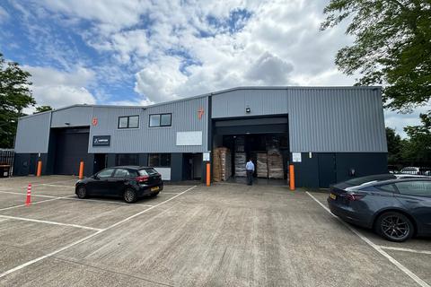 Industrial development to rent, Beddington Ln Croydon CR0 4TS
