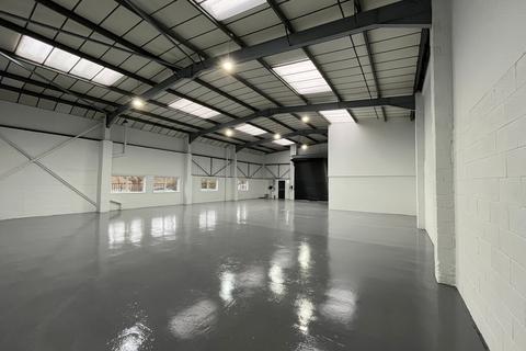 Industrial development to rent, Beddington Ln Croydon CR0 4TS