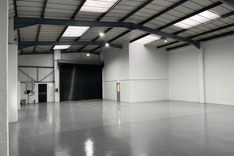 Industrial development to rent, Beddington Ln Croydon CR0 4TS