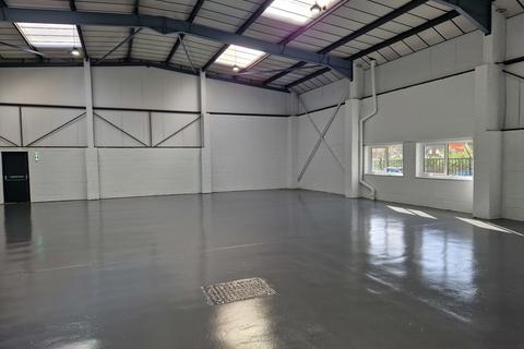 Industrial development to rent, Beddington Ln Croydon CR0 4TS