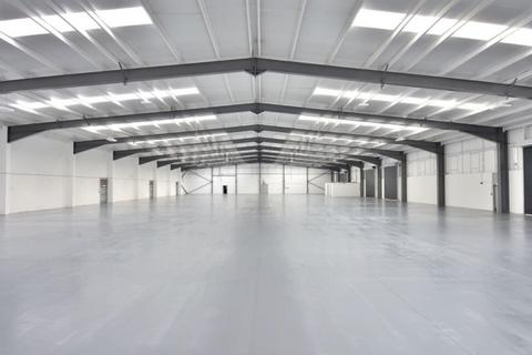 Warehouse to rent, Hareness Park Aberdeen AB12 3LY