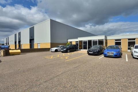 Warehouse to rent, Hareness Park Aberdeen AB12 3LY