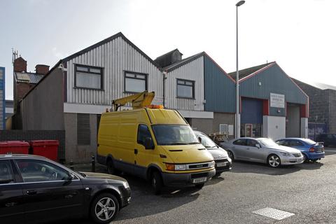 Industrial unit for sale, Raik Rd Aberdeen AB11 5QL