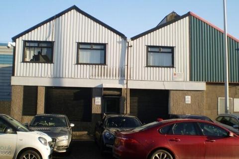 Industrial unit for sale, Raik Rd Aberdeen AB11 5QL