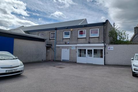 Industrial development to rent, 5 Novar Pl Aberdeen AB25 3LG