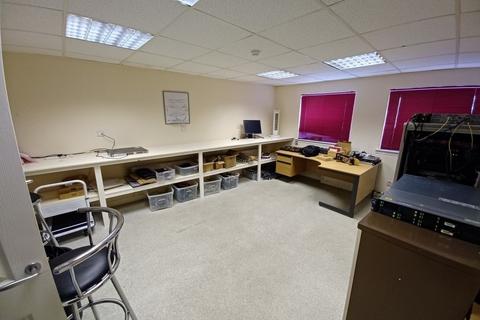 Industrial development to rent, 5 Novar Pl Aberdeen AB25 3LG