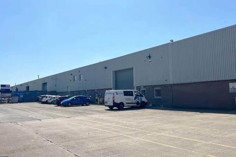 Warehouse to rent, Pitmedden Rd Dyce AB21 0DP