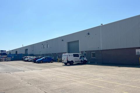 Warehouse to rent, Pitmedden Rd Dyce AB21 0DP