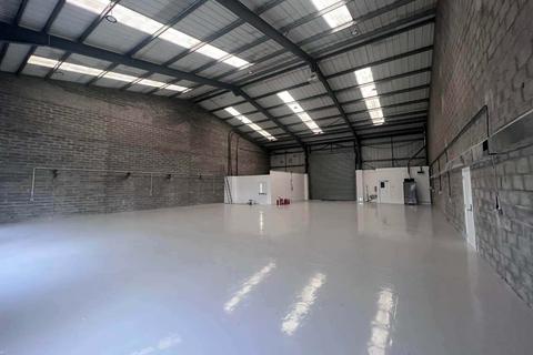 Warehouse to rent, Pitmedden Rd Dyce AB21 0DP