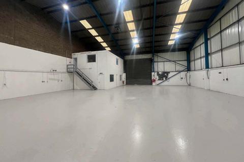 Warehouse to rent, Pitmedden Rd Dyce AB21 0DP