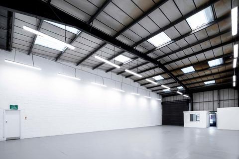 Warehouse to rent, Culvert Pl London SW11 5BA