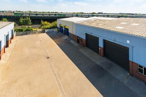 Warehouse to rent, Culvert Pl London SW11 5BA