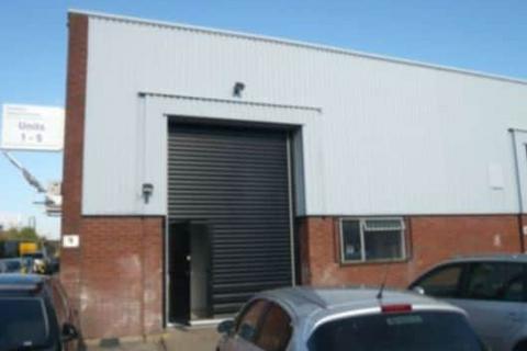 Warehouse to rent, Culvert Pl London SW11 5BA